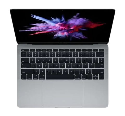 2016 Apple MacBook Pro with 2.0GHz Dual Core Intel Core i5 (13 inch Retina 8GB RAM 256GB) - Apple