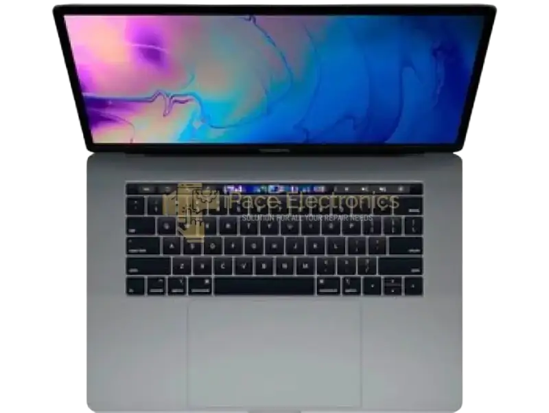 2019 Apple MacBook Pro 16 inch with Retina Display and Touch Bar for advanced computing