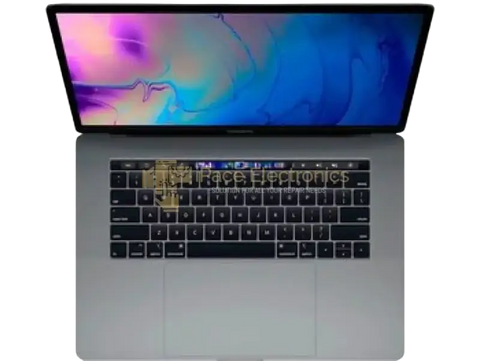 2019 Apple MacBook Pro 16 inch with Retina Display and Touch Bar for advanced computing