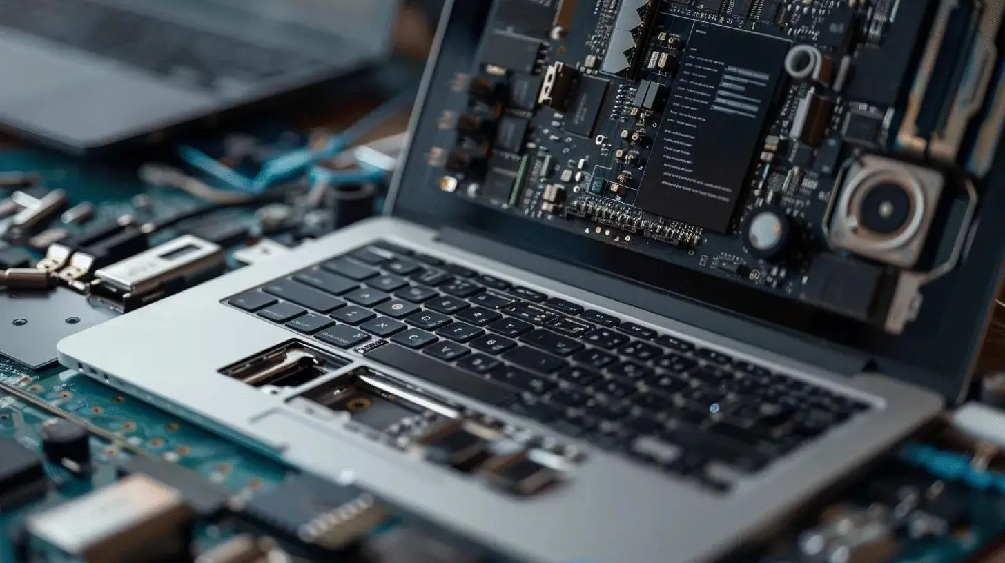 MacBook repair