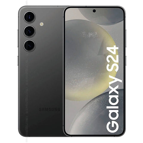 Samsung Galaxy S24 128GB - Onyx Black - Unlocked
