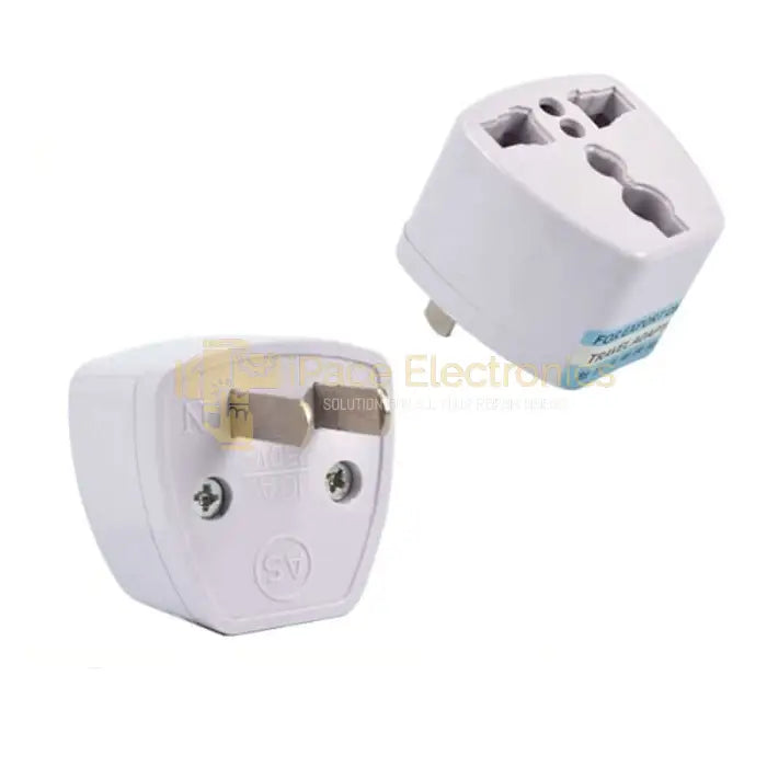 250V 10A Universal Eu Uk Au To Us Usa Ac Travel Power Plug Charger Adapter Conversion Adaptor