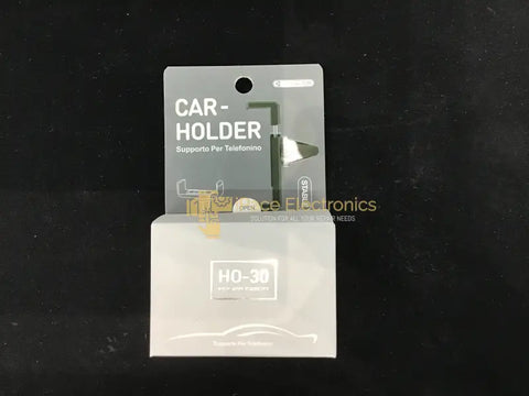 Car holder - supports per Telefonica