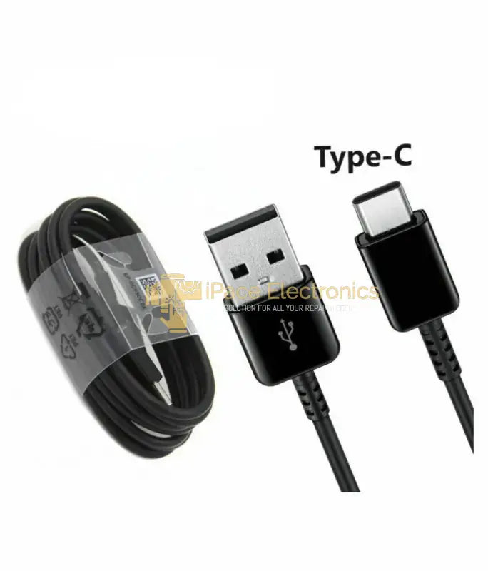 USB Type C Fast Charger Cable