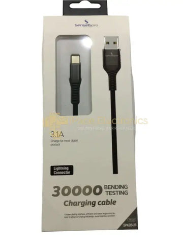 3.1A Type-C Charging Cable