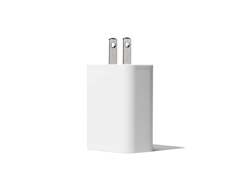 30W USB-C Fast Charging Power Adapter - Accessories