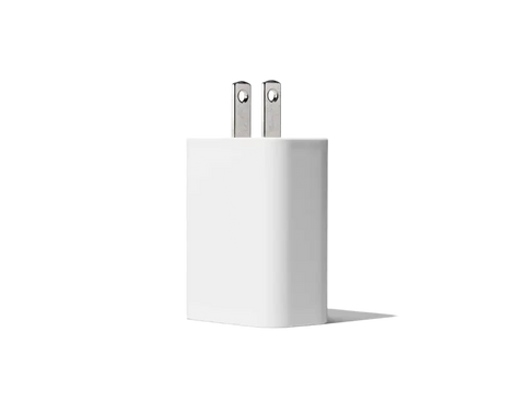 30W USB-C Fast Charging Power Adapter - Accessories