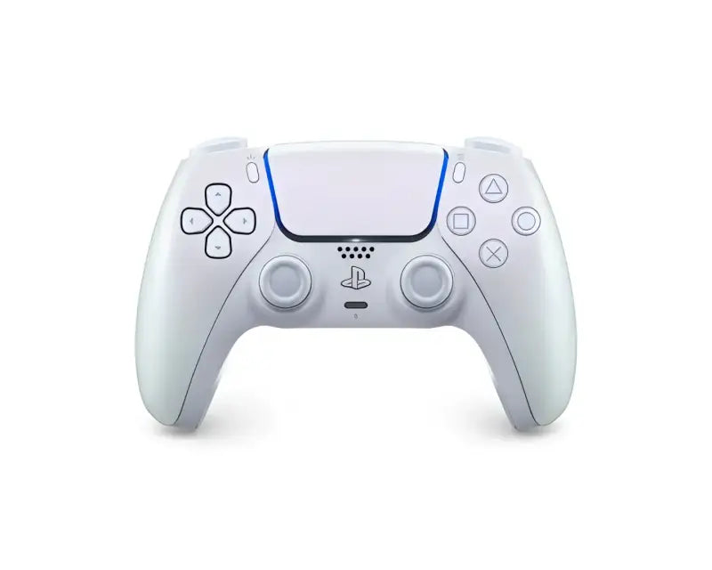 playStation 5 DualSense Wireless Controller - Chroma Pearl - Accessories