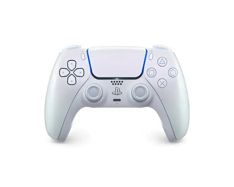 playStation 5 DualSense Wireless Controller - Chroma Pearl - Accessories
