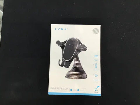 Ezra universal clip: cellphone holder - Accessories