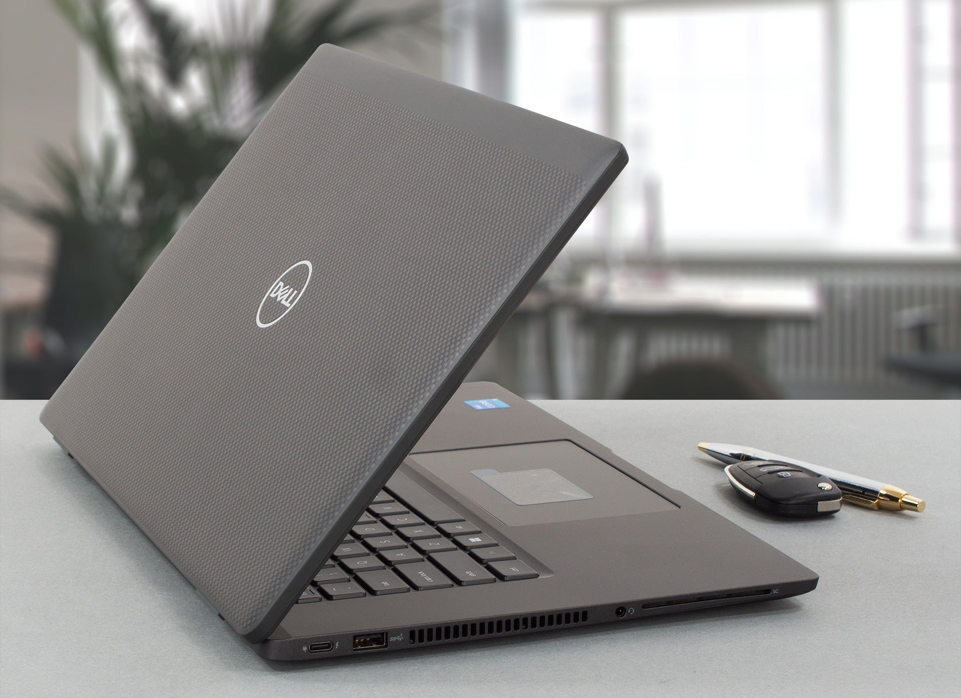 PreOwned Dell Latitude 7530 intel Core i7-1270P 16/512GB - Good Condition