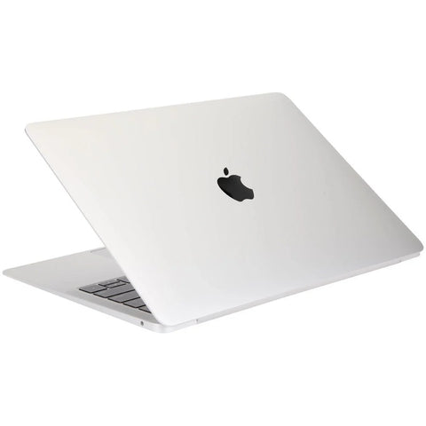 (Good) - Apple MacBook Air (2020) 13.3" w/ Touch ID - Silver (Intel Core i3 1.1GHz/256GB SSD/8GB RAM)