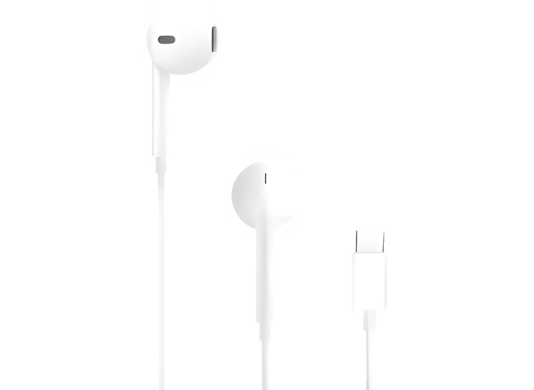 Apple EarPods (USB-C) Headphone