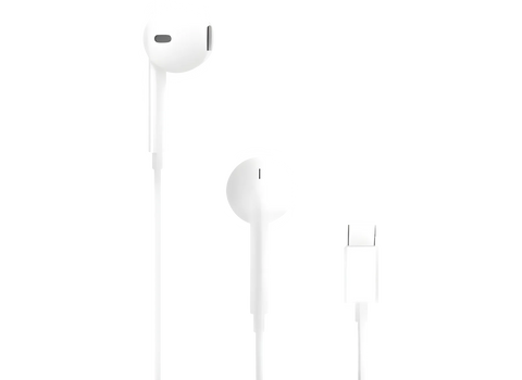 Apple EarPods (USB-C) Headphone