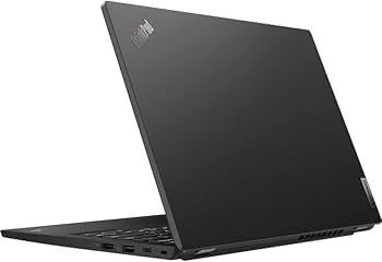 Lenovo ThinkPad L13 Yoga Gen 4 powerful 2-in-1 laptop, AMD Ryzen 7 PRO 7730U, 32 / 500GB Win11