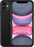 Apple iPhone 11 64GB - Black - Unlocked