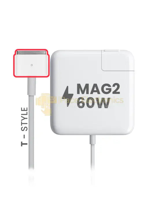 60W Magsafe 2 Power Adapter Apple