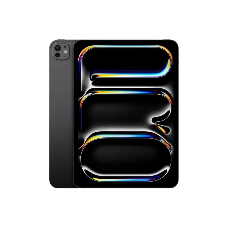 iPad Pro M4 (2024) 11-inch - 256GB - Space Black - WiFi