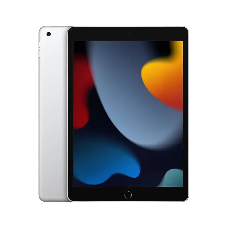 Apple iPad 9 (9th Gen) 10.2’’ inch 64GB WiFi Only | PreOwned Grade - Apple
