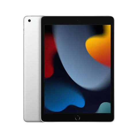 Apple iPad 9 (9th Gen) 10.2" inch 64GB WiFi Only | PreOwned Grade A