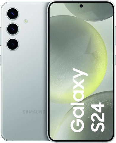 Samsung Galaxy Repair