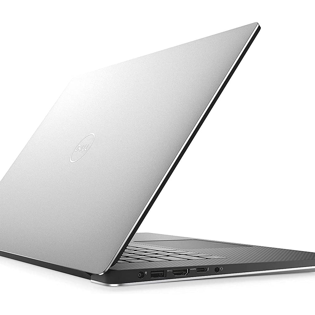 PreOwned Fair Condition - DELL Precision 5540 intel core i7-9850H - 16/512GB
