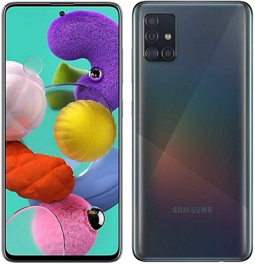 Samsung Galaxy A51 SM-A515 - (Good) Condition