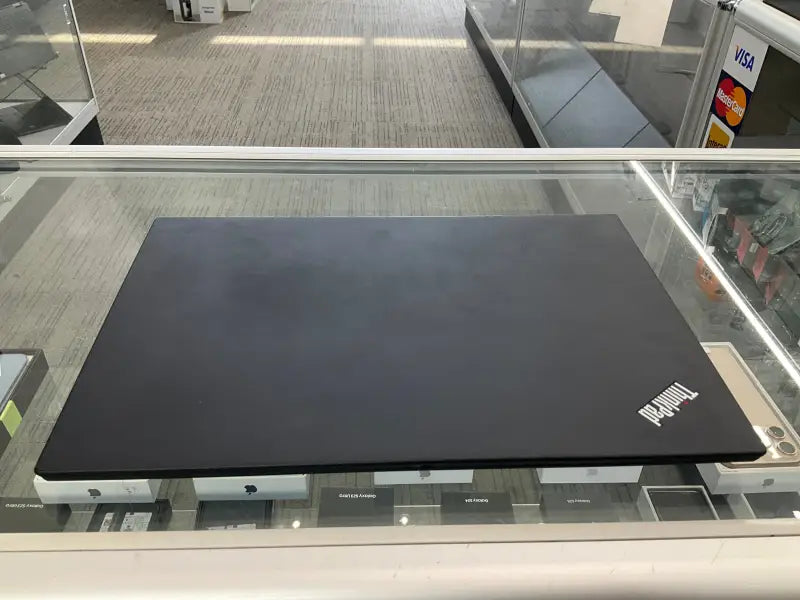 PreOwned - Lenovo Thinkpad T590 intel Core i5 -16/256Gb