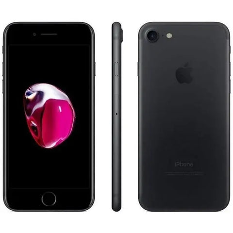 Apple iPhone 7 32GB - Certified Refurbished | Grade A Like New