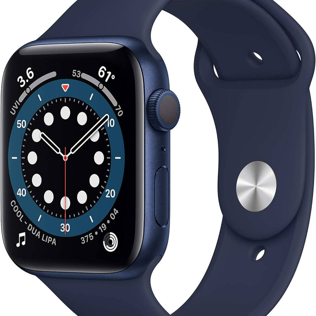 Apple Watch SE 45mm (GPS, 2nd generation)