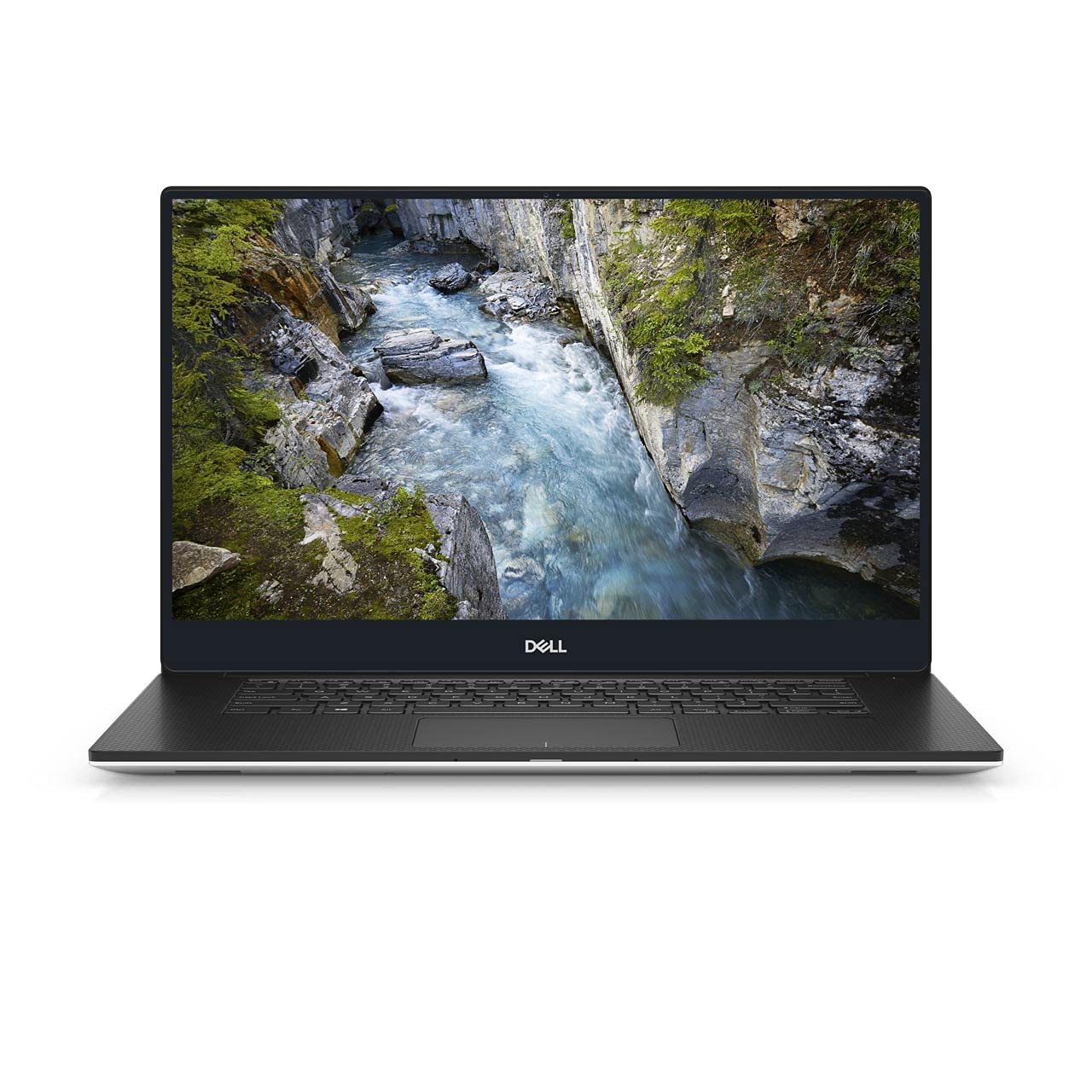 PreOwned Fair Condition - DELL Precision 5540 intel core i7-9850H - 16/512GB