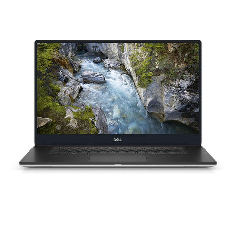 PreOwned Fair Condition - DELL Precision 5540 intel core i7-9850H - 16/512GB