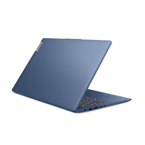 IdeaPad Slim 3 15″ AMD Ryzen - Abyss Blue