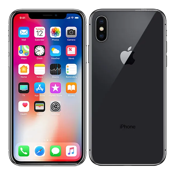 iPhone X 64GB