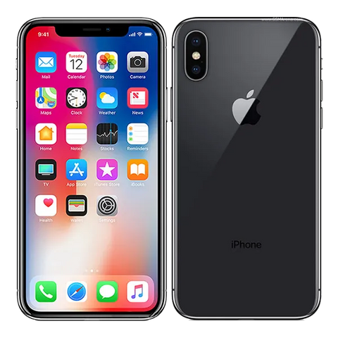 iPhone X 64GB