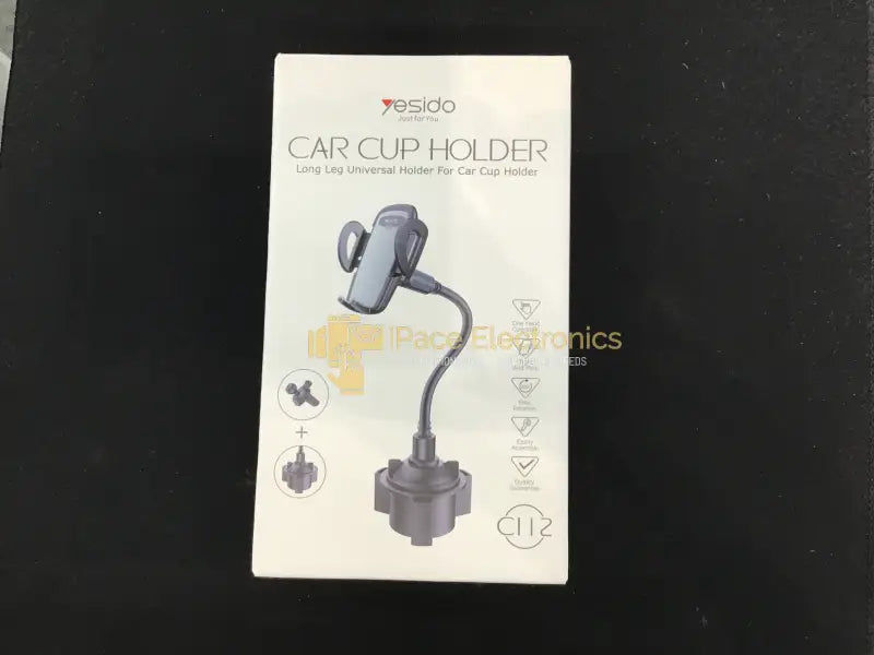 Car Phone holder - cup holder