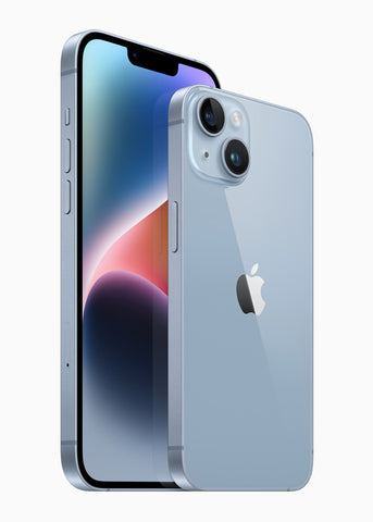 Brand New Apple iPhone 14 128GB - Blue - Unlocked