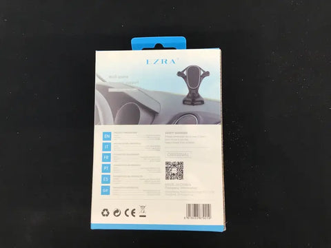 Ezra universal clip: cellphone holder - Accessories