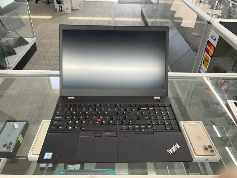 PreOwned - Lenovo Thinkpad T590 intel Core i5 -16/256Gb