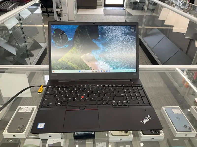 Lenovo Thinkpad E590