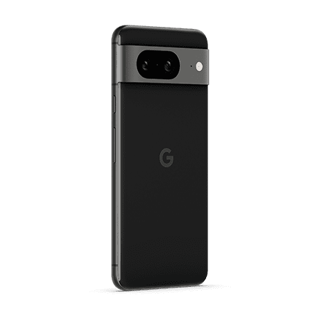 Google Pixel 8 128GB - Obsidian - Unlocked - NEW