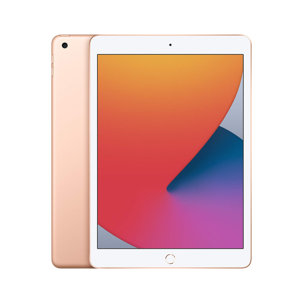 Refurb iPad 8th Generation 32GB (No Touch ID)