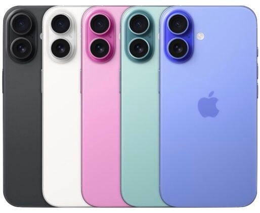 iPace Electronics iPhone Back Glass Repair Service