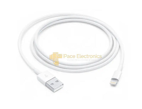 LIGHTNING TO USB-A CABLE