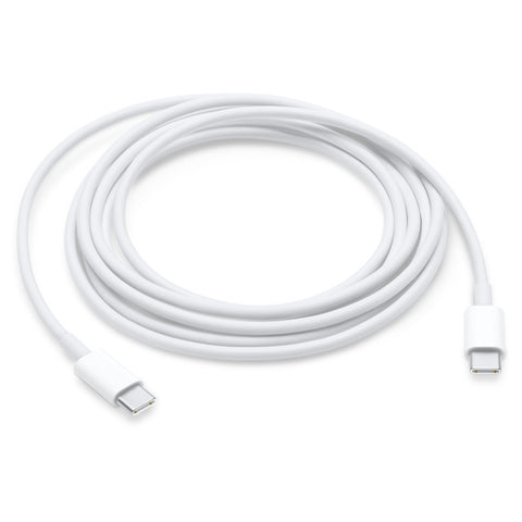 Apple 87W / 96W USB-C Charge Cable (2m)