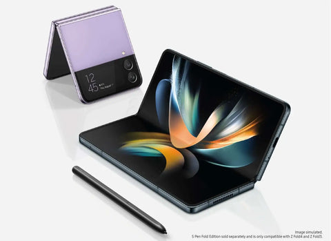 Samsung Galaxy Repair