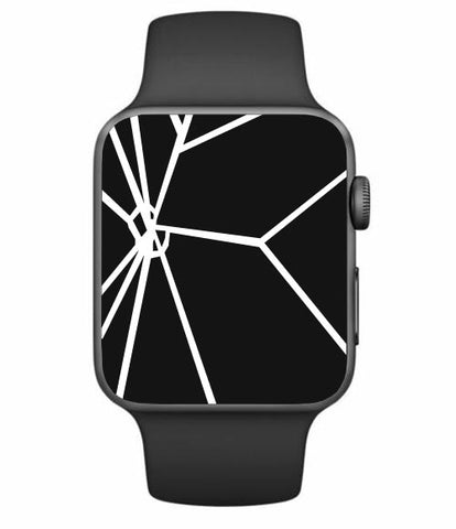 Apple Watch SCREEN REPLACEMENT