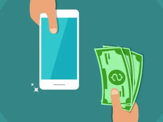 Sell My Phone for Cash parma heights Ohio | Sell Used iPhone, iPads