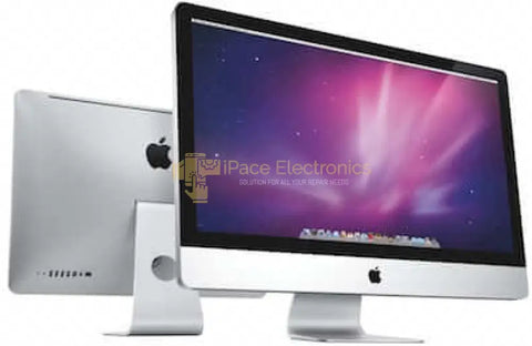 All In One Chrome Os Originally Imac 21’ Apple