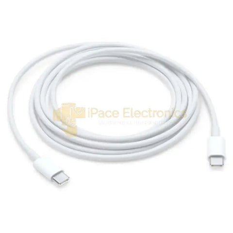 Apple 45W / 60W 87W 96W Usb-C Charge Cable (2M) Accessories